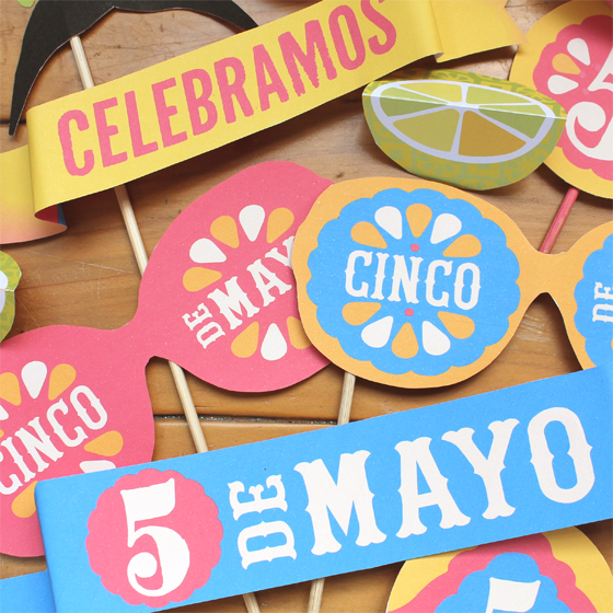 What is Cinco de Mayo fiesta party festivities!