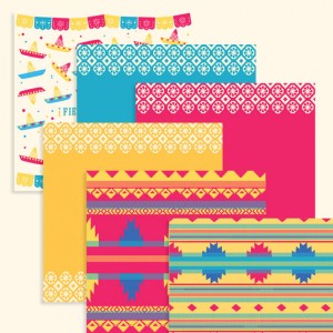 Cinco de Mayo jpeg 12 x 12 papers Cinco de Mayo jpeg 12 x 12 papers