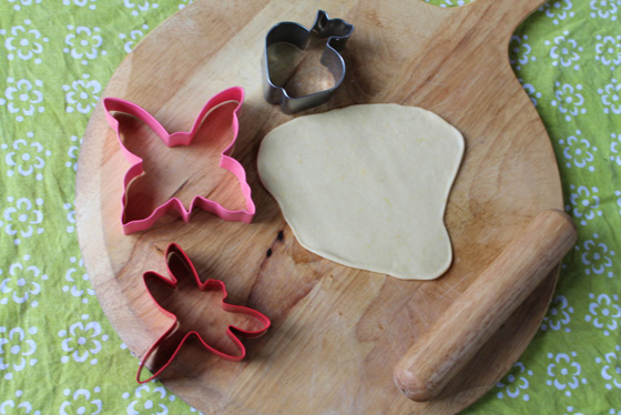 making pumpkin fritters like they do in mexico Sopaipillas recipe easy