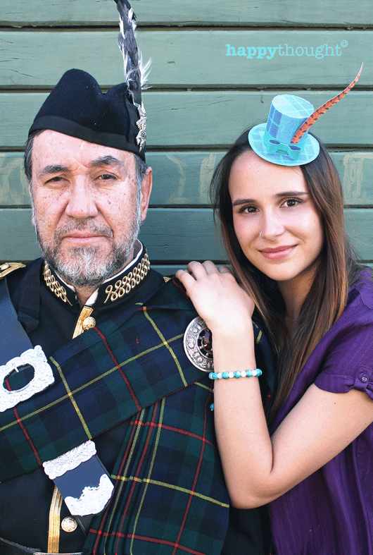 Celebrate Burns night! Celebrate Burns night!