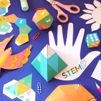 8 stem activity worksheet projects printable pdf