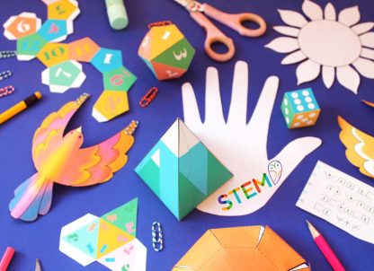 8 stem activity worksheet projects printable pdf