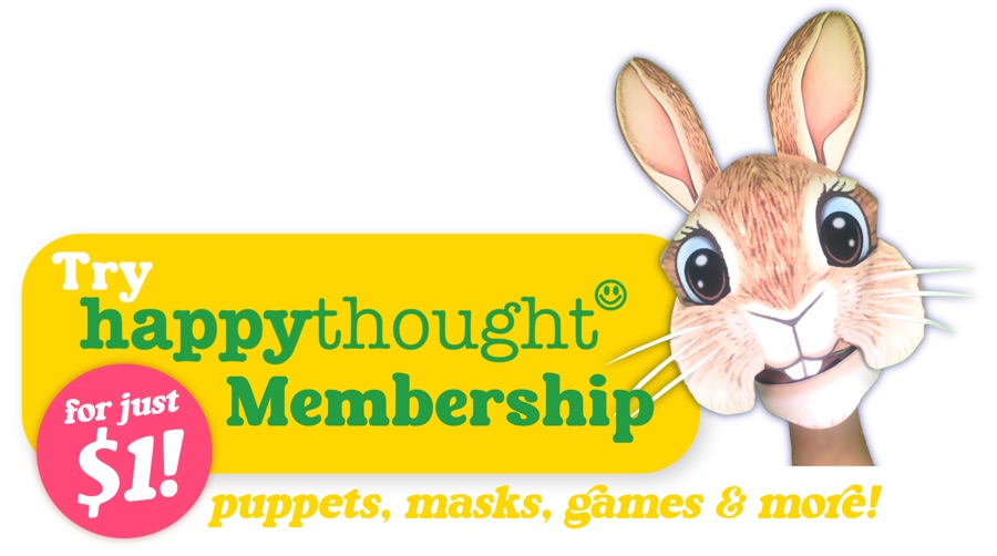 Easter membership offer offer