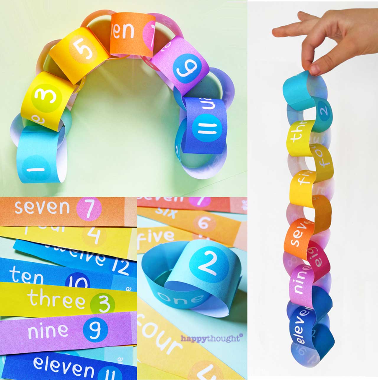 Pre school learning worksheets