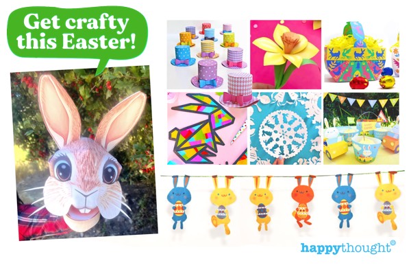 easter 2025 email image