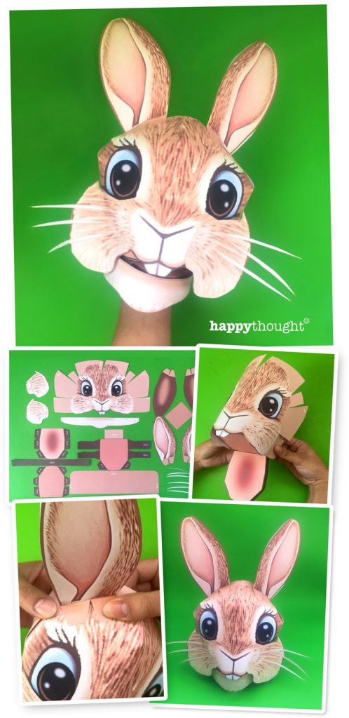 rabbit-puppet steps